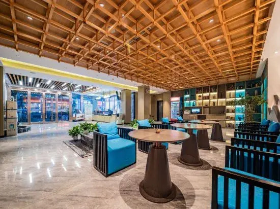 Na Li Hotel (Qinyuan Road Store)