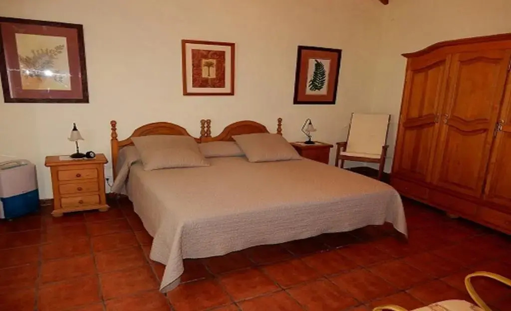 Casa Rural Los Perales