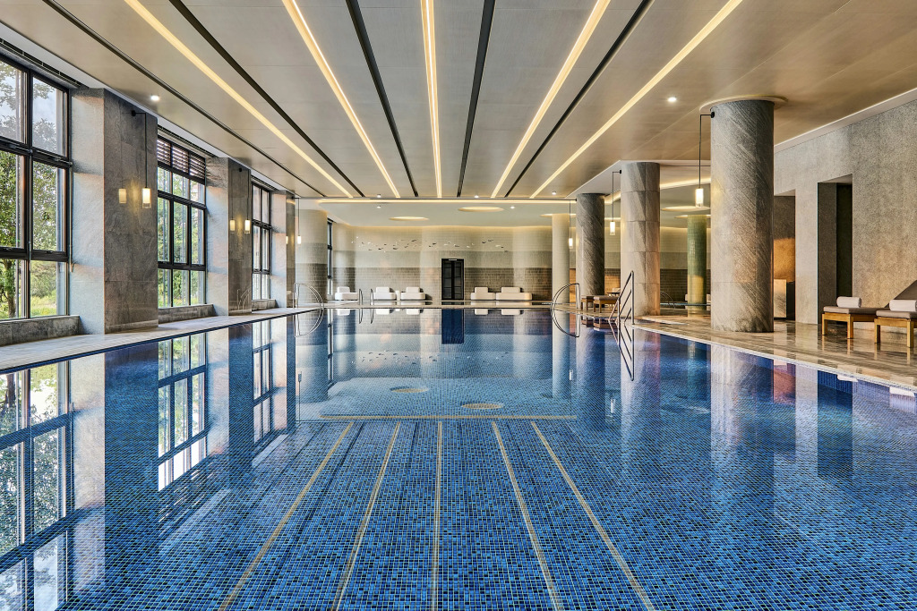 Secan Hotel Qingdao, Curio Collection By Hilton