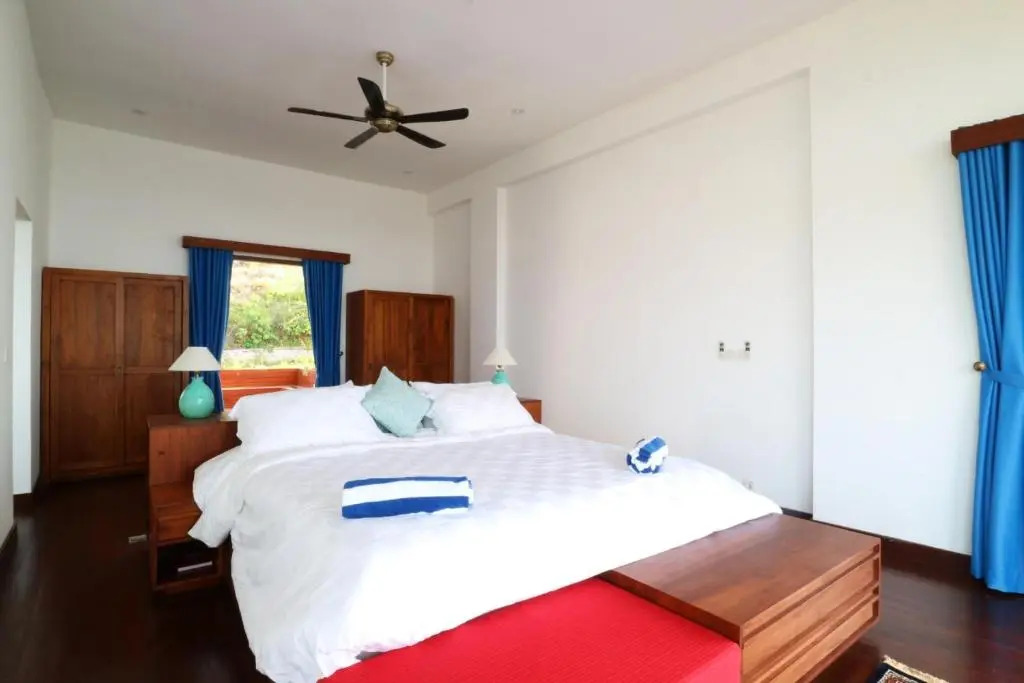 Villa Nambung