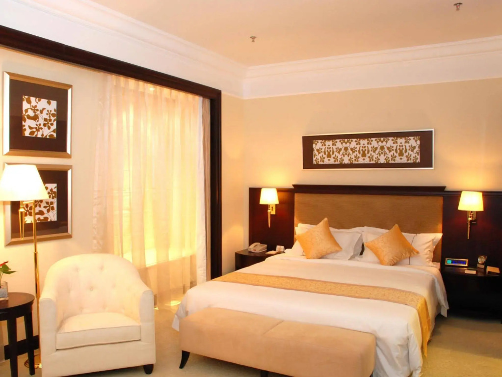 Agile Hotel - Foshan