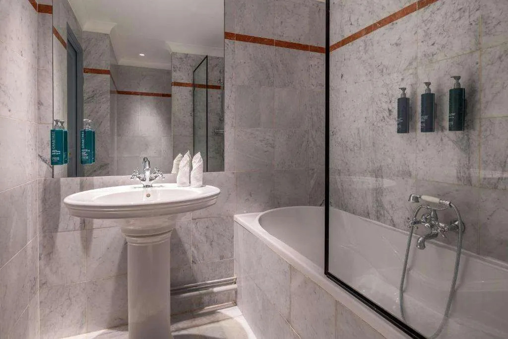 DoubleTree by Hilton Paris Bougival