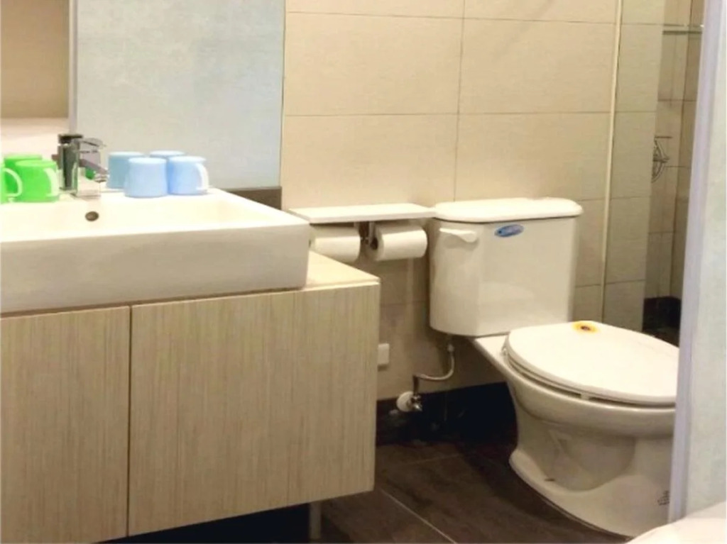 Ying Mu Home