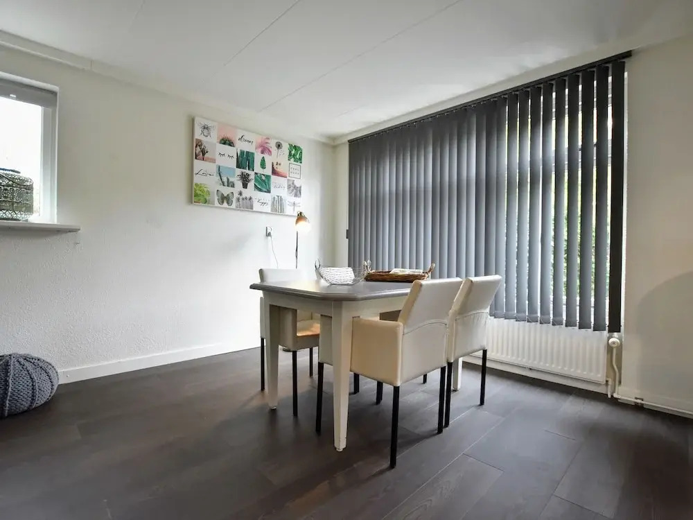 Tranquil Holiday Home in Garderen With Barbecue
