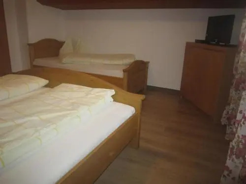 Hotel Garni Austermayer