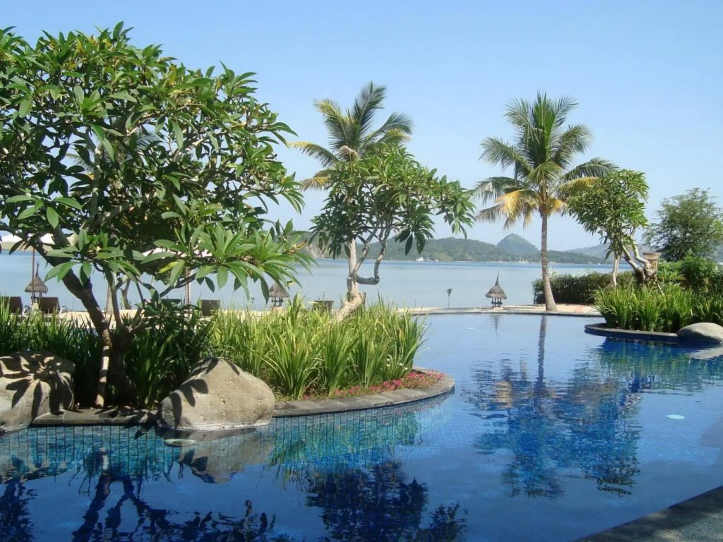 Bintang Flores Hotel