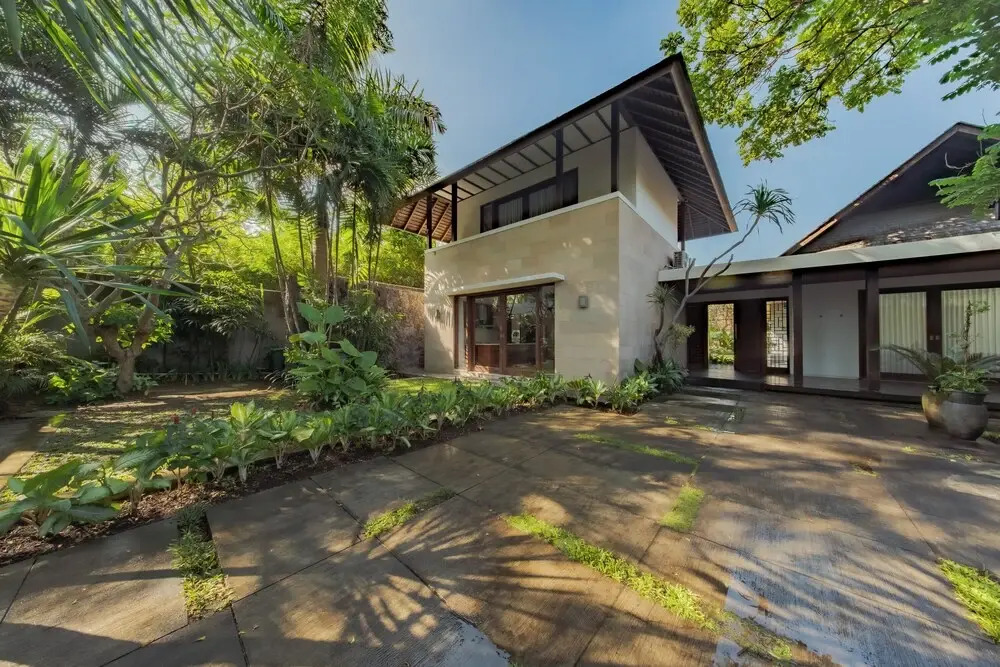 Villa SS Chang