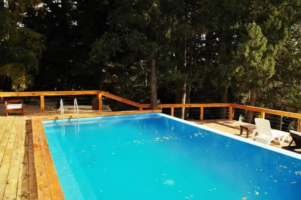1BR Luxury Condos Aldea Andina