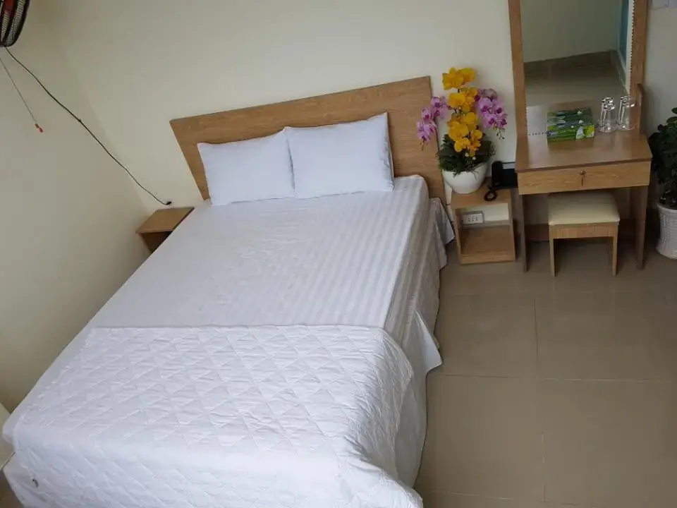 An Mai Hotel