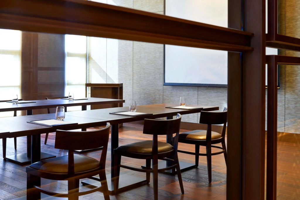 Four Points by Sheraton Josun, Seoul Station