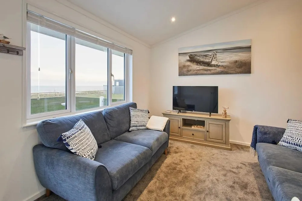 Host Stay Sea View Road