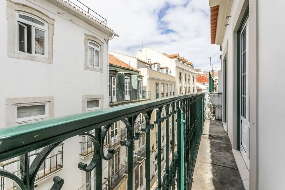 LxWay Poiais de São Bento