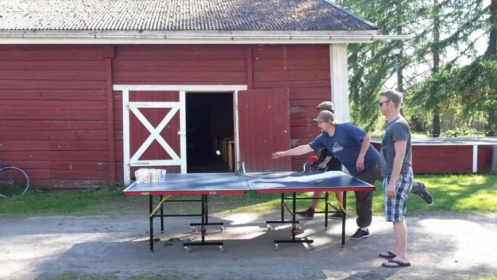 Koljonvirran Kartano