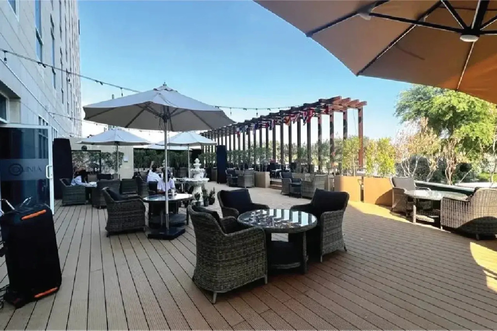 Premier Inn Doha Education City
