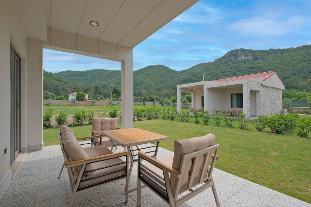 Casa Dila