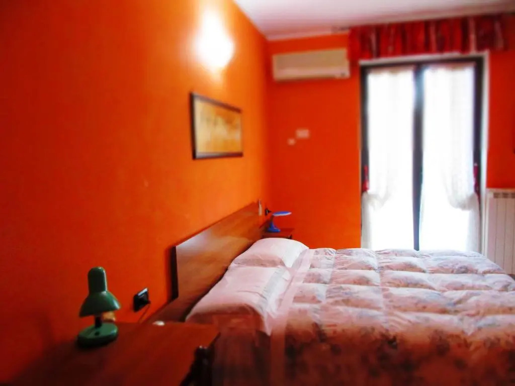Hotel Rosso Di Sera
