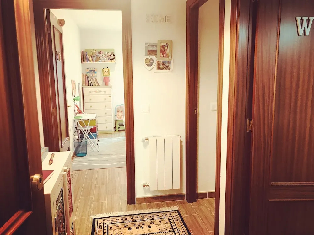 Cozy Apartment