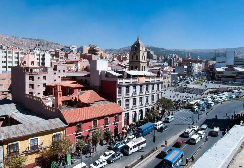 La Casona Hotel Boutique