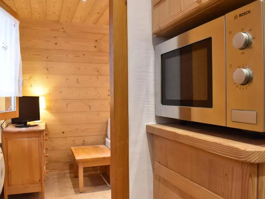 Appartement Méribel, 1 pièce, 2 personnes - FR-1-180-5