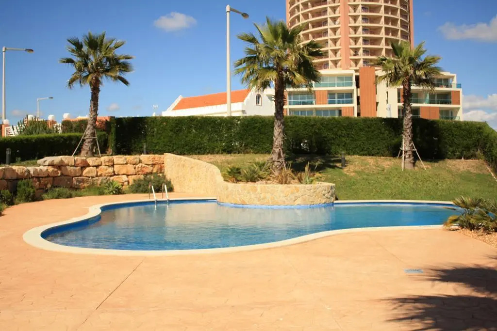 Litoral Mar Beside the Beach