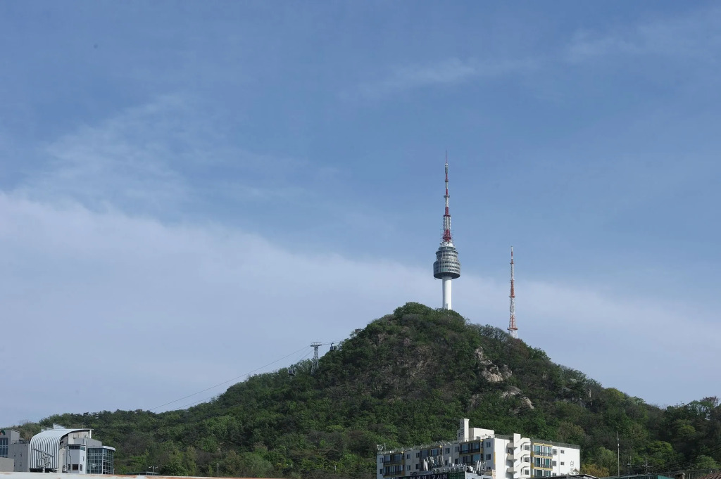 Daeyoung Hotel Myeongdong