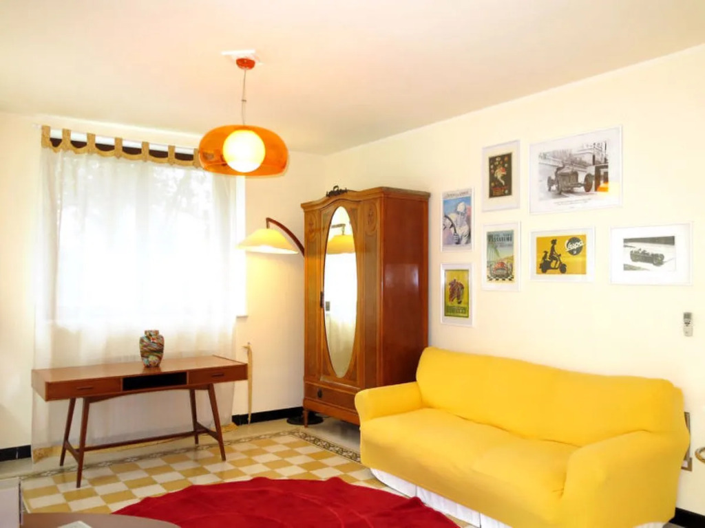 Holiday Home Villa Sarezzano by Interhome