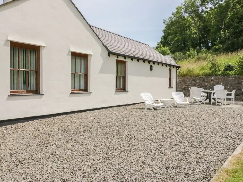 Pen Y Bryn Cottage