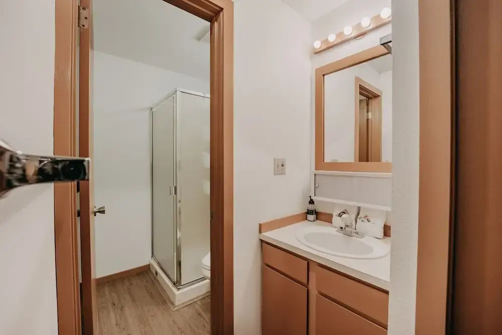 88sw - Fireplace Wi-fi Washer/dryer Dishwasher Sleep 6