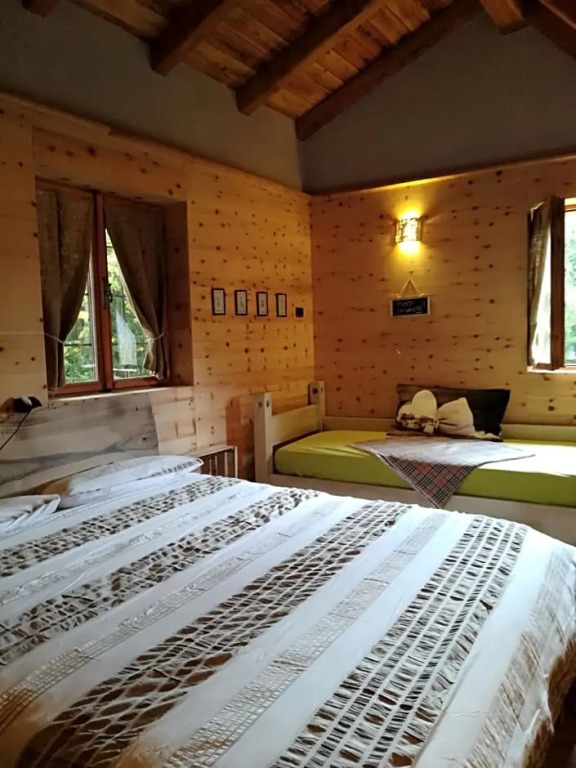 B&B Baita Bertolini