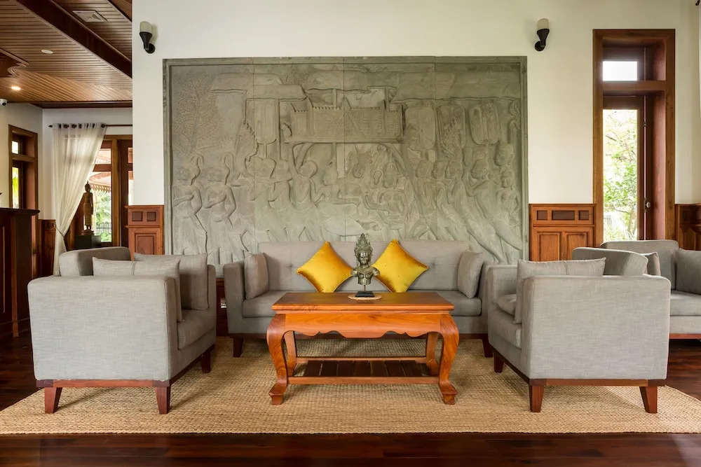 Angkor Privilege Resort & Spa