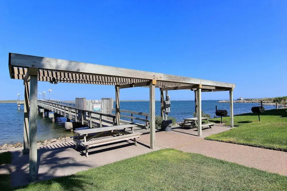 Channelview 211 2 Bedrooms 2 Bathrooms Condo