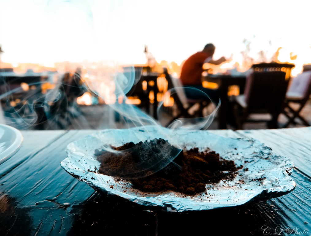 The Cappadocia Hotel