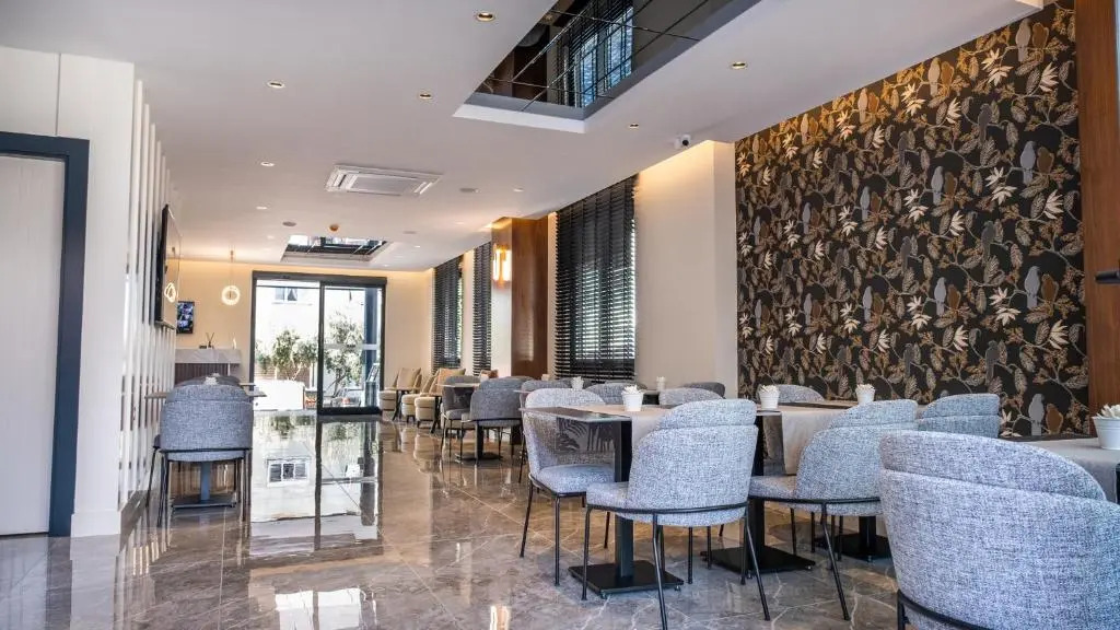 Nas Suite
