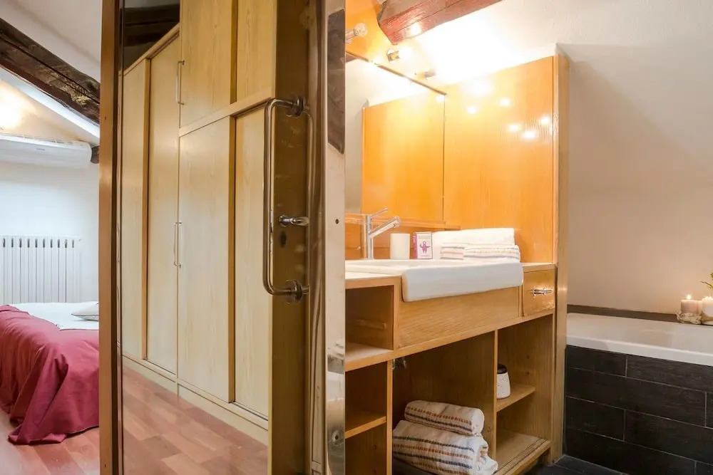 Altido Crocetta Loft Palace 3
