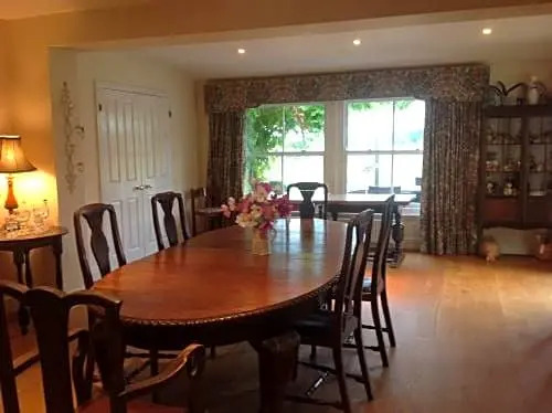 The Martins B&B
