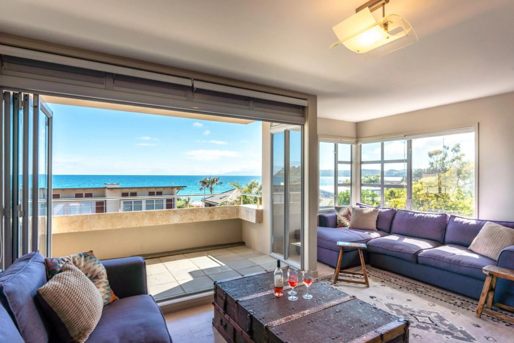 The Sands - Apartment 5