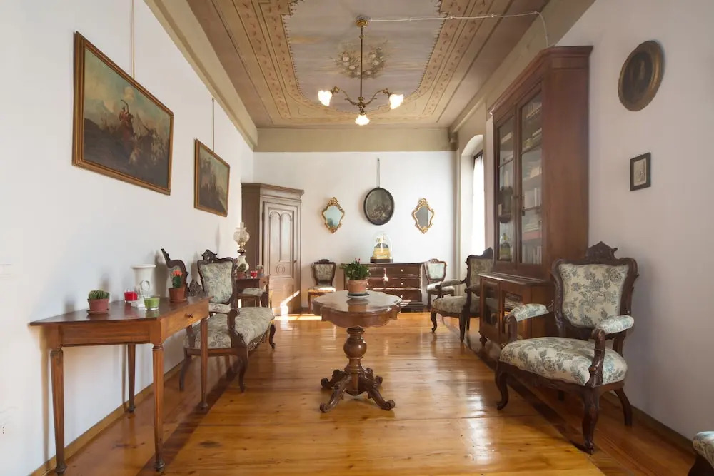 San Giacomo Bed & Breakfast