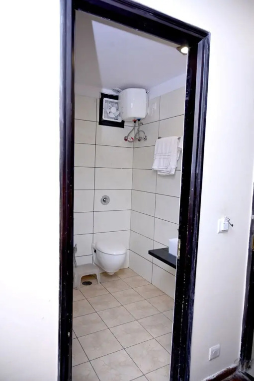 Hotel Ramvilas