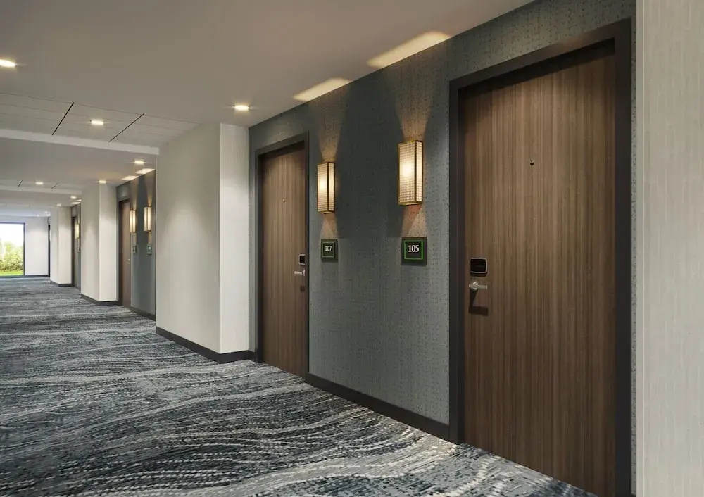 Holiday Inn Nashville Airport by IHG