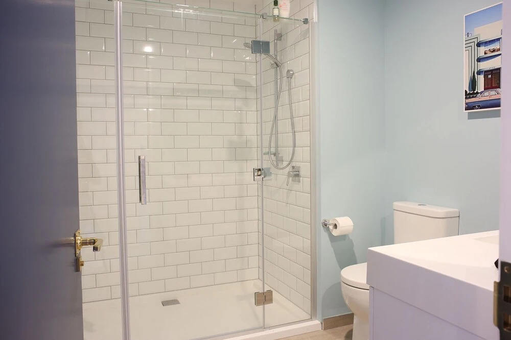 Downtown Designer Abode