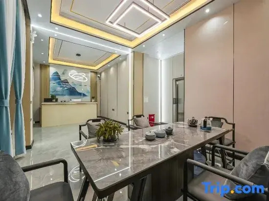 Jinyue Time Hotel
