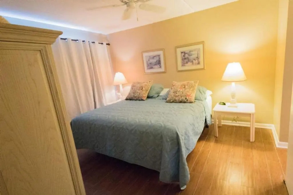 Windjammer 415