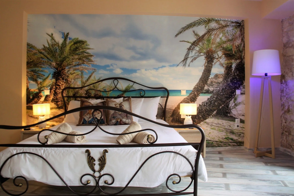 Fileas Art Hotel