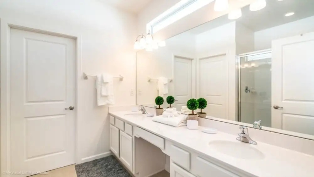 5 Star Private Villa, Sonoma Resort, Orlando Villa 3094