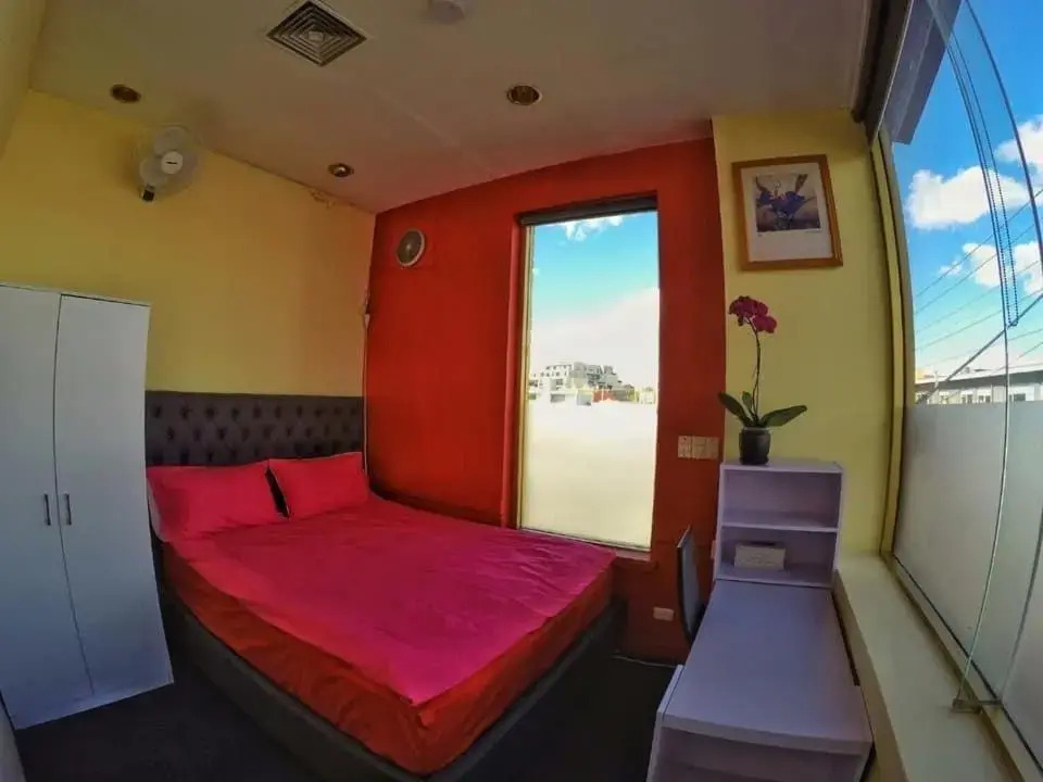 lilihostel