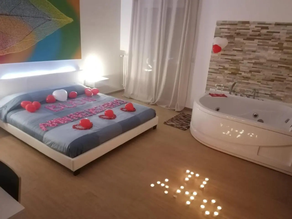 B&B La Perla & Suites