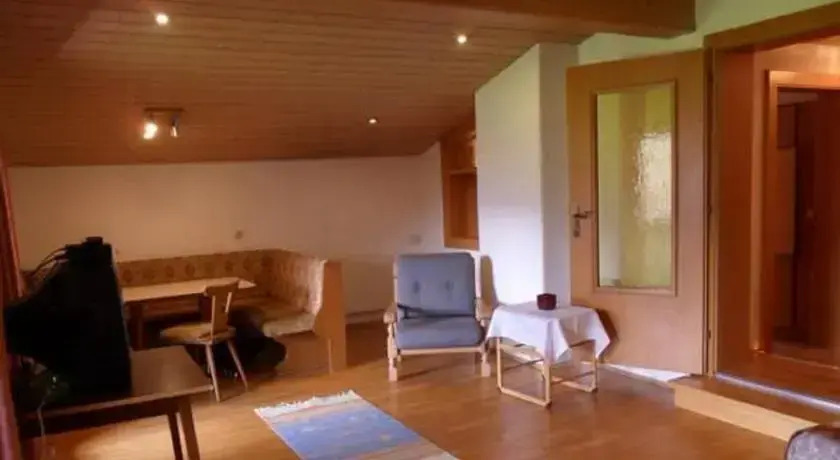 Landhaus St.Hubertus