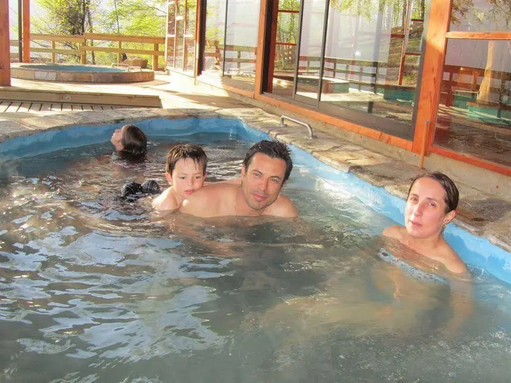 Mirador Los Volcanes Lodge & Boutique