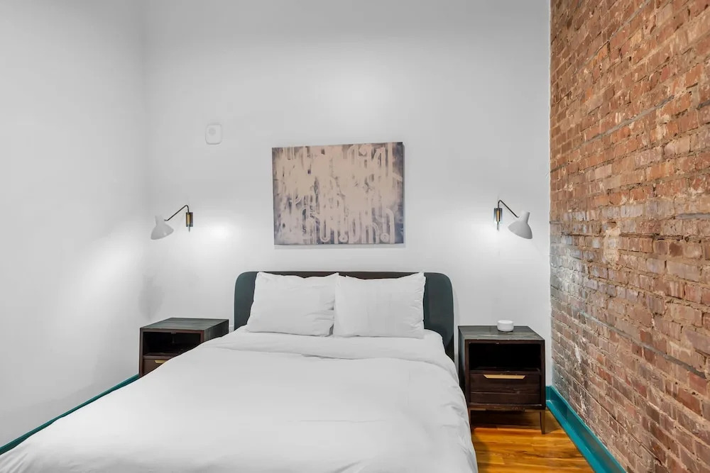 Schaeffer Hotel