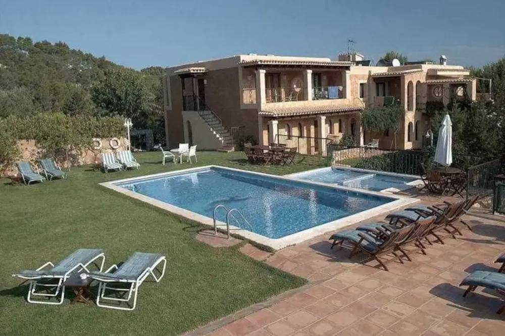 Casa Naya Ibiza